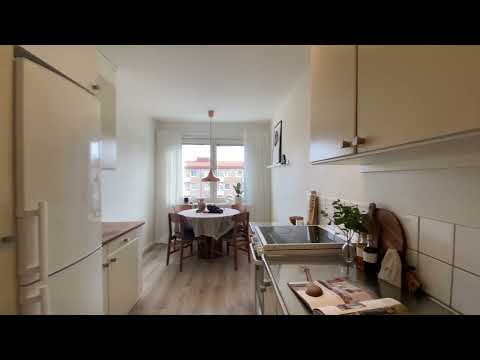 Såld, 1.5:a · 42m2 · 2721 kr avg, Centrala Sundbyberg : Via Notar mäklare Solna