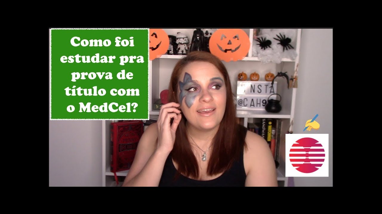 Watch Now MedCel: Como foi estudar para a prova de título. MedCel: Como foi estudar para a prova de título.