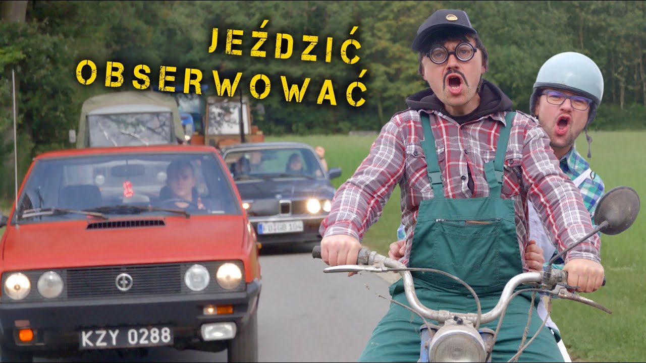 Trailer