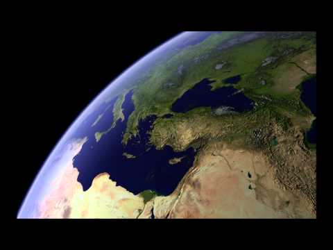 Gareth Emery -- Global (Markus Schulz Big Room Reconstruction)