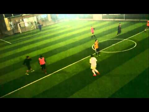 Faris Halı Saha 16.03.2016 22:00 - akillisaha.com