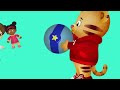 PBS KIDS Daniel Tiger S Neighborhood NEW EPISODES