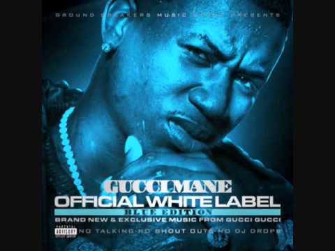 Gucci Mane - Street Cred