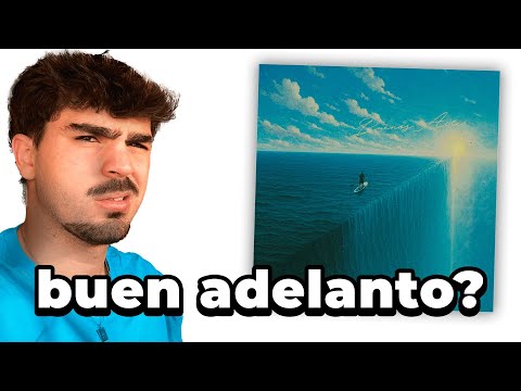 REACCION a Zakyo, Jay Vázquez - Buenos Aires (Official Video) Prod. David Marley