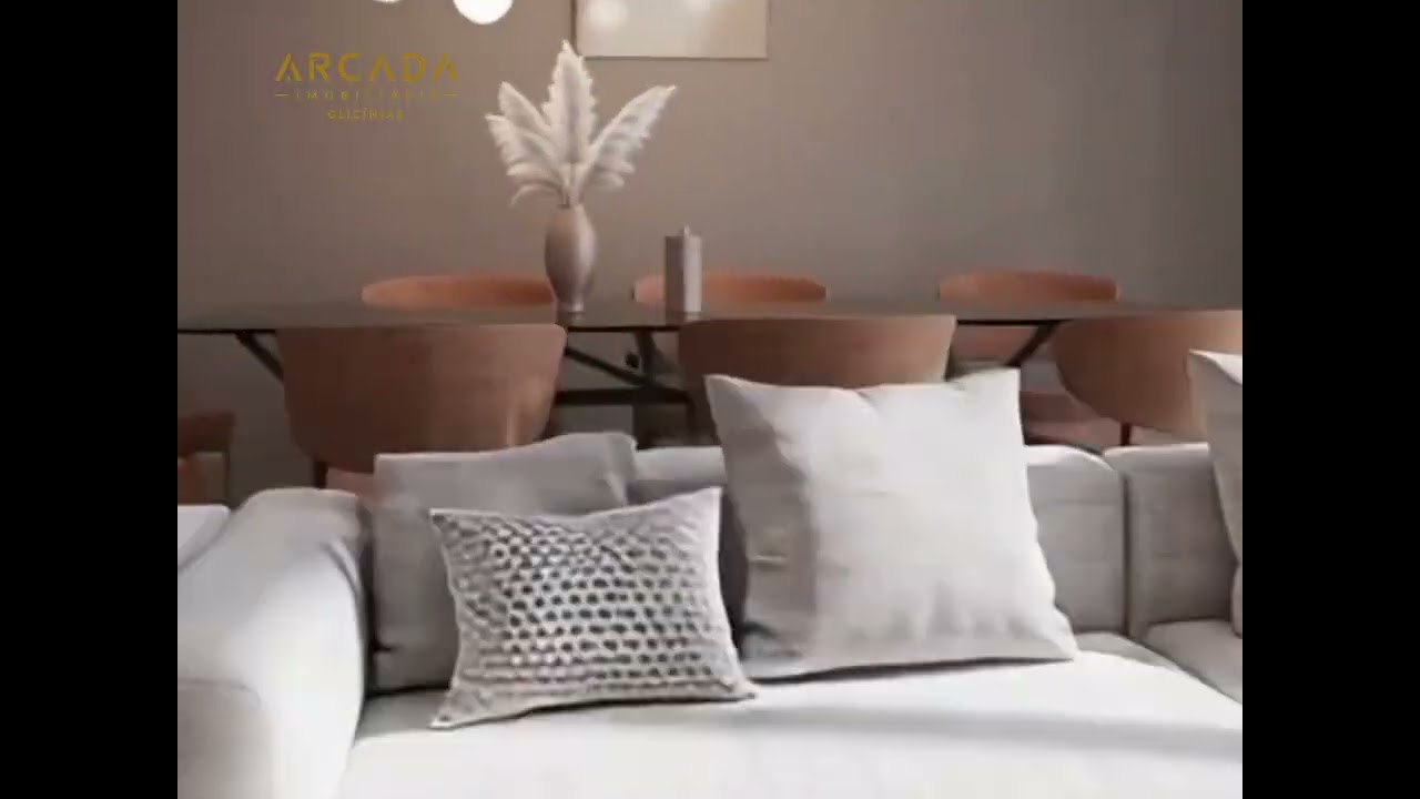 Vídeo do imóvel