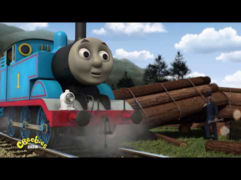 Thomas and Friends S16 Episode 2 - Ol' Wheezy Wobbles