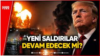 Çınkara ve Salık ABD’nin Yeni Hamlesini Yorumladı