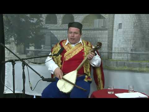 Bajo Adzic - Janko Vukotic - (LIVE) - (Tv Duga Plus 2021)