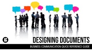 Designing Documents