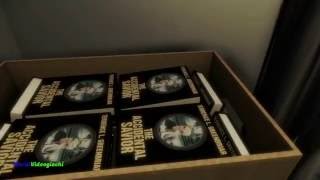 Gone Home - Walkthrough Parte 2 - Gameplay ITA