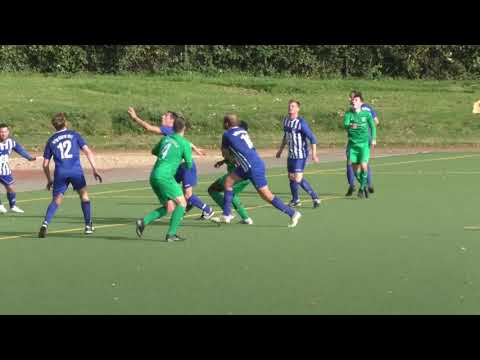 Kreisliga A1 Bochum 23/23 11.SP SpVgg Gerthe - SF Westenfeld