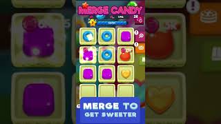Merge Candy video preview
