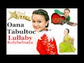 Oana Tabultoc - Lullaby ( Колыбельная ) 