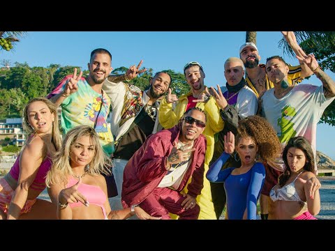 FIU FIU (feat. Sueth, Duzz, Sos & Sobs) (beat. @peunubeat) (dir. @tpiresbr)