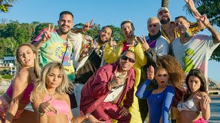 Fiu Fiu Music Video