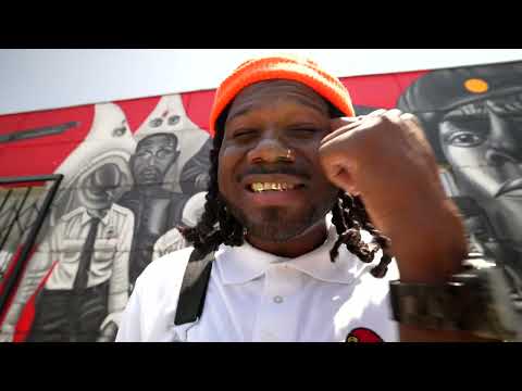 LocalBlac - Vince Staples Player Ways Remix (Official Music Video)