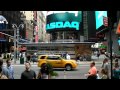 Times Square Manhattan New York City August 2011 Video 4 By Jonfromqueens