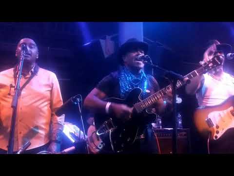 Brit Funk Association - London Town