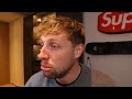 Harry Reacts To KSI Leaving The Sidemen