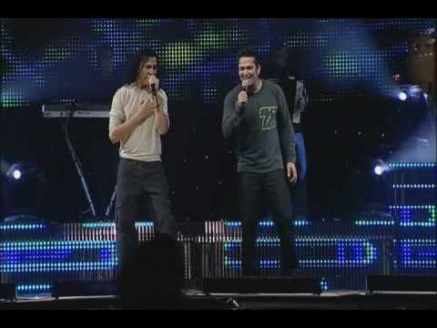 Quero Falar de Amor (Musica Nova)