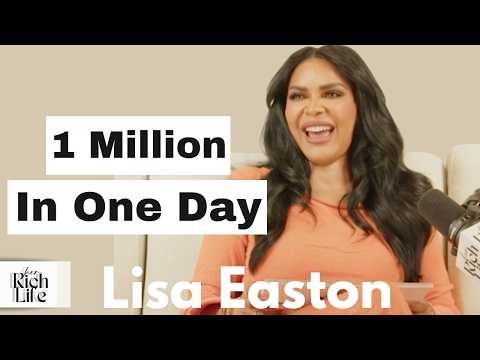 Lisa Denaples Net Worth