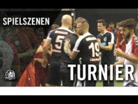 Lichtenberg 47 - Blau-Weiß 90 (Halbfinale, Regio Cup)