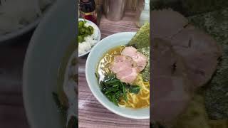 #ラーメン