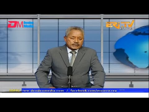 News in Tigre for January 6, 2023 - ERi-TV, Eritrea