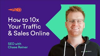 The One Simple Technique (by Chase Reiner) to 10x Traffic and Sales Online