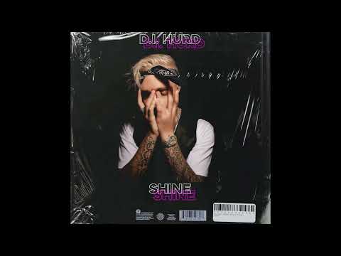 [FREE] Егор Крид x The Limba x Andro x Navai Type Beat - "SHINE" (PROD. D.I. HURD)