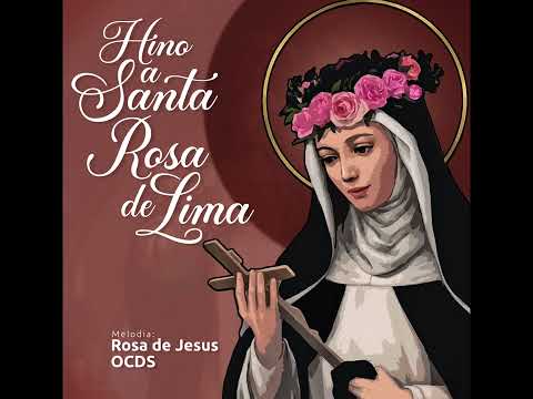 Música A Santa Rosa De Lima - Padre Alisson…