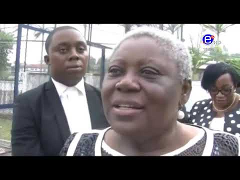 THE 6PM NEWS FRIDAY 9th APRIL 2021 - EQUINOXE TV