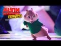 Alvin and the Chipmunks: The Road Chip | "Juicy ...