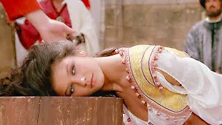 A King Marry One Girl Every Single Day - Les 1001 Nuits (1990) Movie Recap