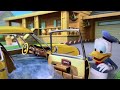 Mickey S Twice Upon A Christmas Huey Dewey And Louie Gags French Canadian