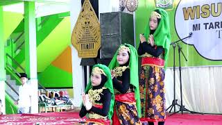 Download lagu TARI TURI PUTIH mp3 Download lagu TARI TURI PUTIH mp3