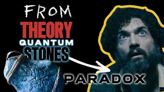 How #From Reveals the Secrets of Quantum Physics