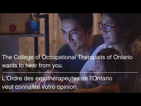 COTO 2024-2027 Strategic Plan Survey