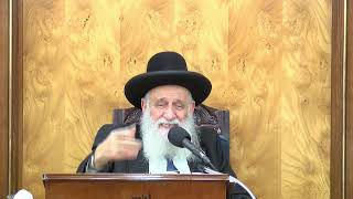 הרב אלבז – שיעור המוסר השבועי – פרשת במדבר תשפ"ה (מוסדות אור החיים) - התמונה מוצגת ישירות מתוך אתר האינטרנט יוטיוב. זכויות היוצרים בתמונה שייכות ליוצרה. קישור קרדיט למקור התוכן נמצא בתוך דף הסרטון הרב אלבז – שיעור המוסר השבועי – פרשת במדבר תשפ"ה (מוסדות אור החיים) - התמונה מוצגת ישירות מתוך אתר האינטרנט יוטיוב. זכויות היוצרים בתמונה שייכות ליוצרה. קישור קרדיט למקור התוכן נמצא בתוך דף הסרטון