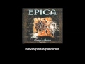 Epica - Dance of Fate (Lyrics) 