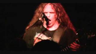 Hate Eternal- "Powers That Be" (Live)