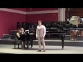 J. Ph. Rameau  - l'air d'Anténor  - "Monstre affreux"
