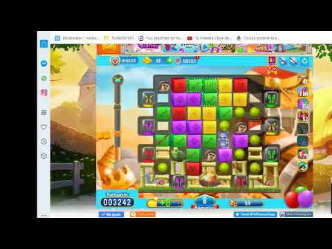 Pet Rescue level 3438, pet rescue, nivel 3438 pet rescue solucionado, solved, sin booster3438