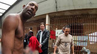 São Paulo: Living Under Gang Law