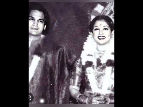 Actress gouthami marriage photos |#gouthami #actress #shortsviral #dogefashion