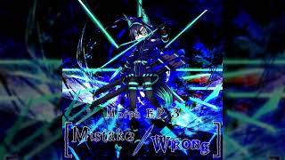 Cover art for unforgivable bloodplay