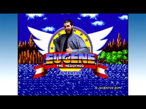 Eugene Ryabchenko - Sega Medley - Part 1 Video