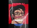 Kingdom Cody Rhodes Theme Song Markiplier A I Cover