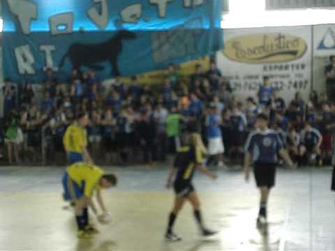 Prepara! PUC SP JOPRI 2009