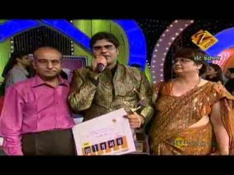 Sa Re Ga Ma Pa Grand Finale Aug. 01 '10 Part - 31